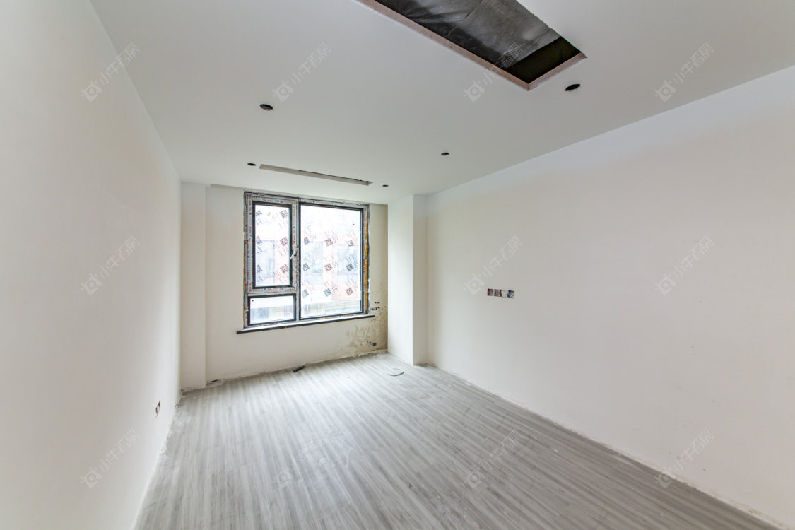 常州招商花园城别墅区在售二手房源室内图_小牛看房