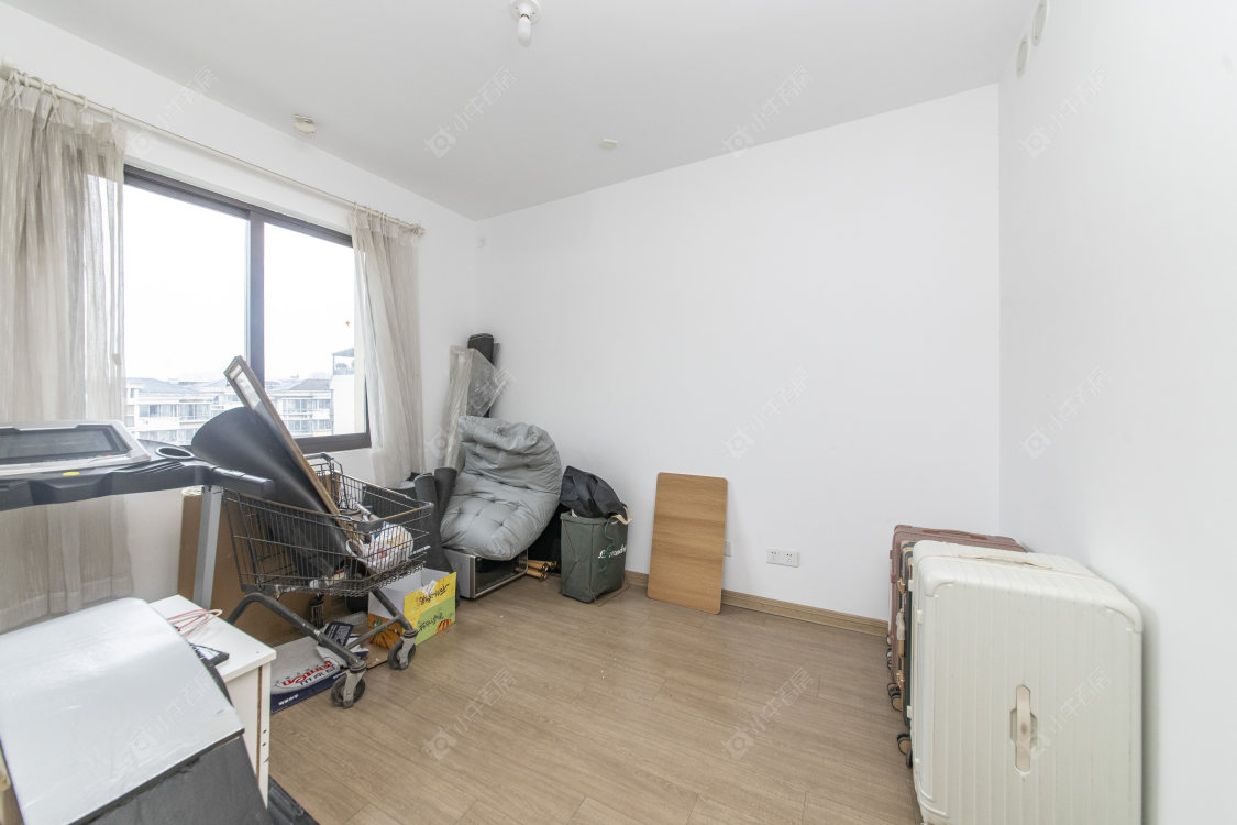 常州美的国宾府在售二手房源室内图_小牛看房