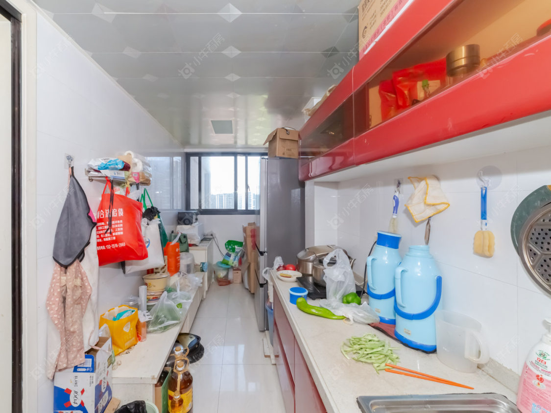 常州彩虹城在售二手房源室内图_小牛看房