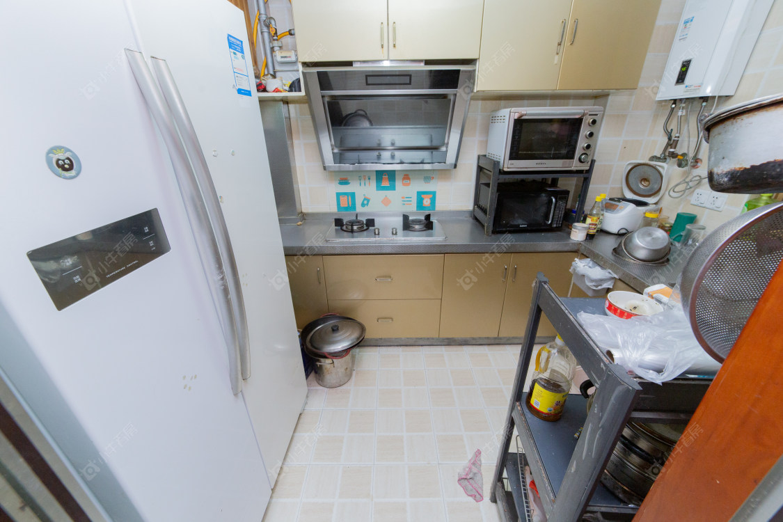 常州典雅花园在售二手房源_小牛看房