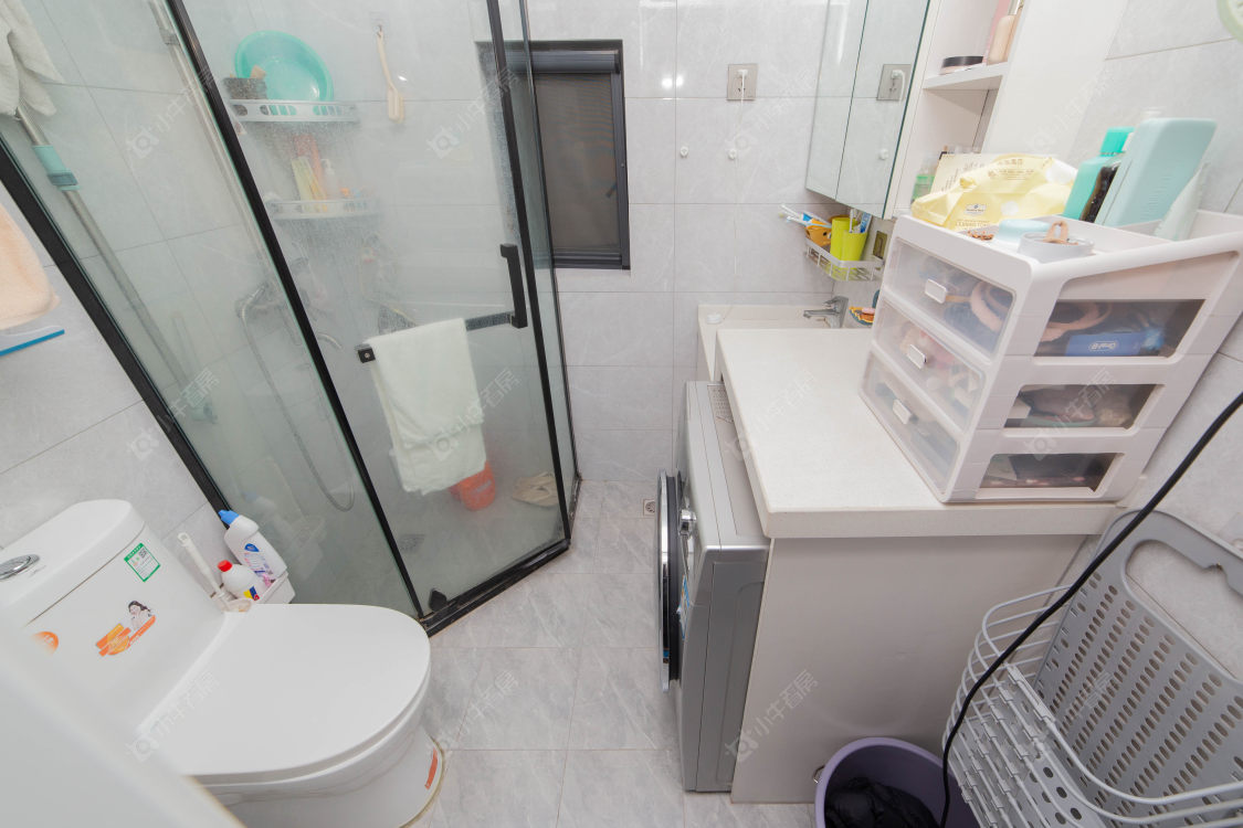 常州金百花园在售二手房源室内图_小牛看房