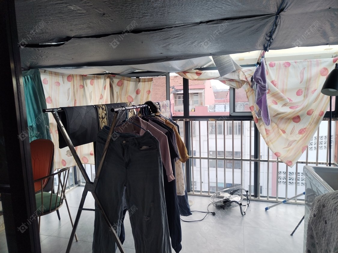 丽华二村房源室内图 常州丽华二村在租房源室内图_小牛看房