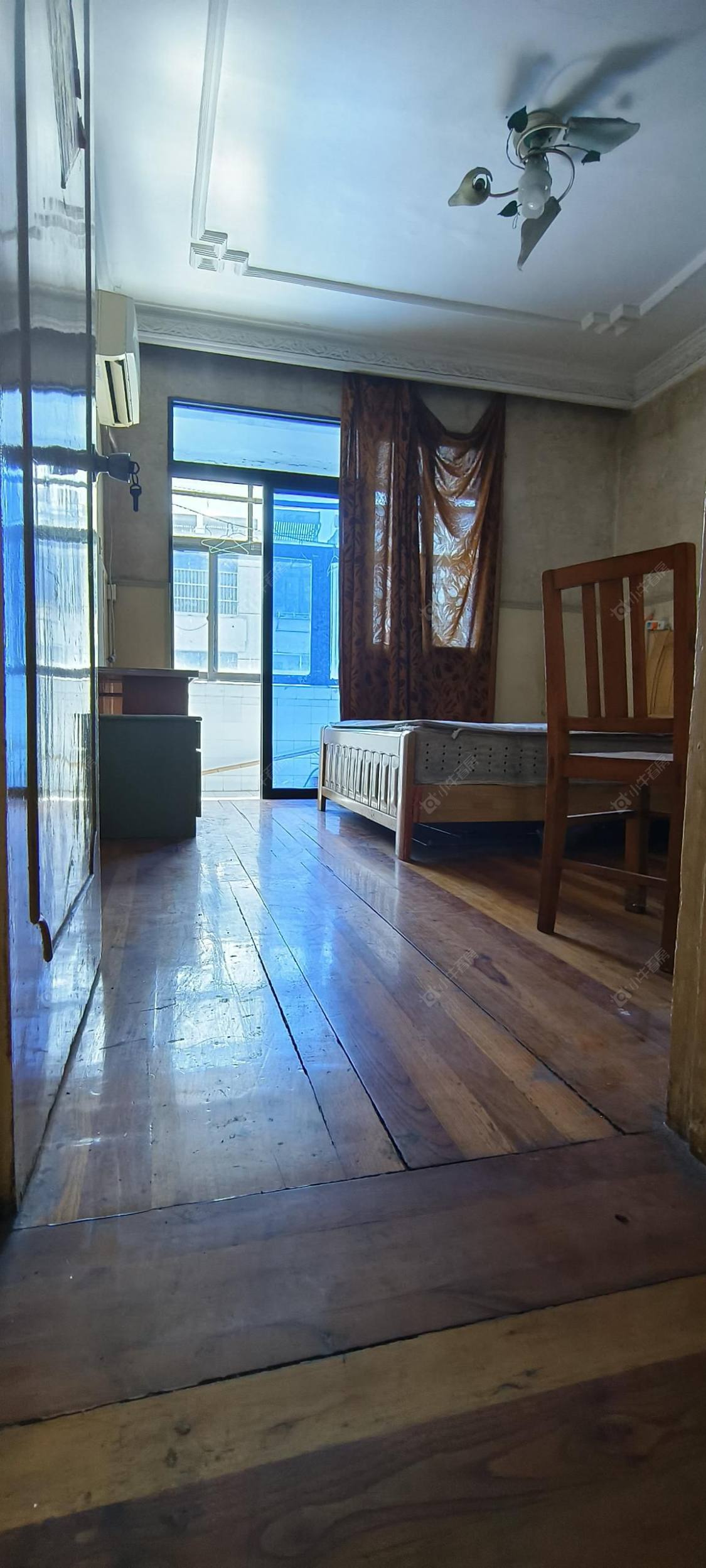 常州兰翔新村在租房源室内图_小牛看房