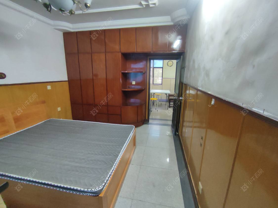 常州北环新村租房_北环新村2室1厅房源出租