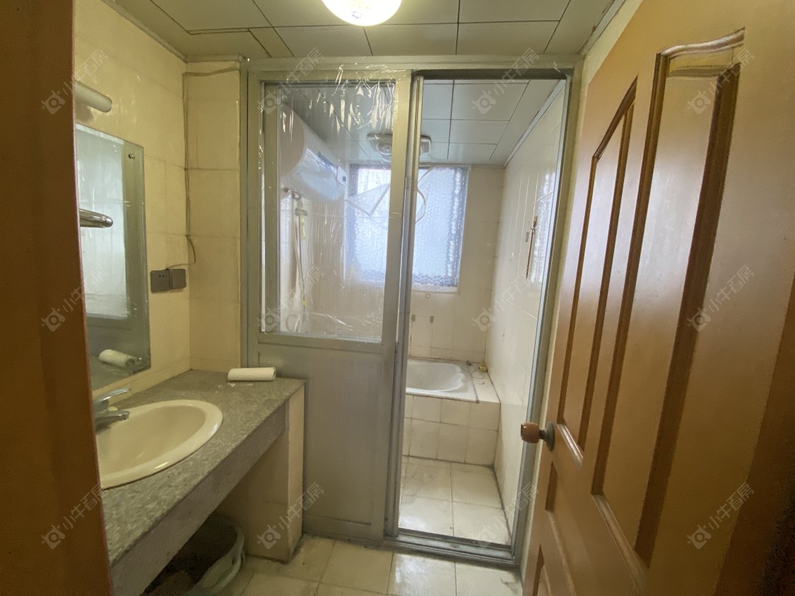 常州汇丰一村在租房源_小牛看房