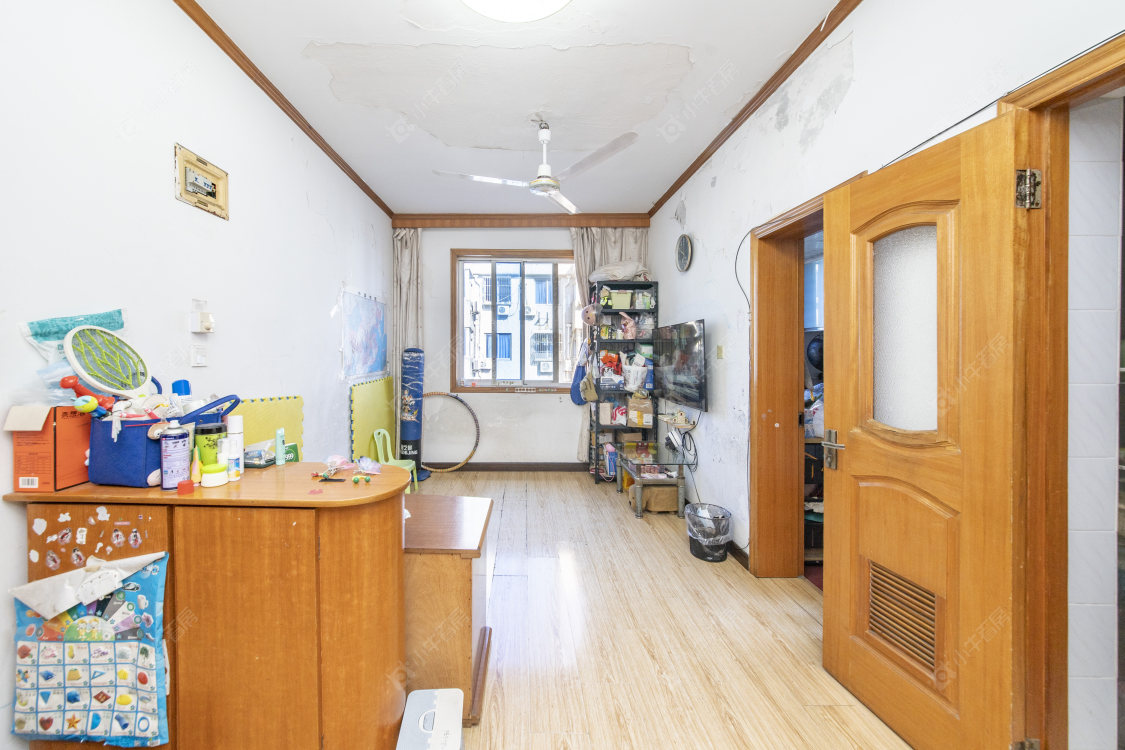 中凉二村房源 常州中凉二村在售二手房源_小牛看房