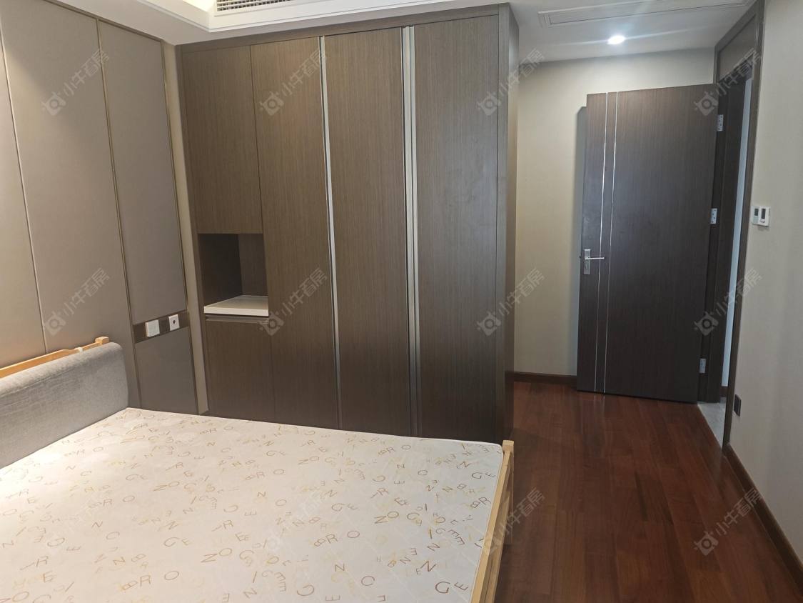 常州美的翰林府在租房源室内图_小牛看房