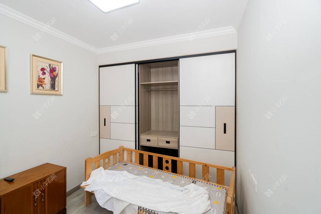 常州菱溪名居在租房源室内图_小牛看房