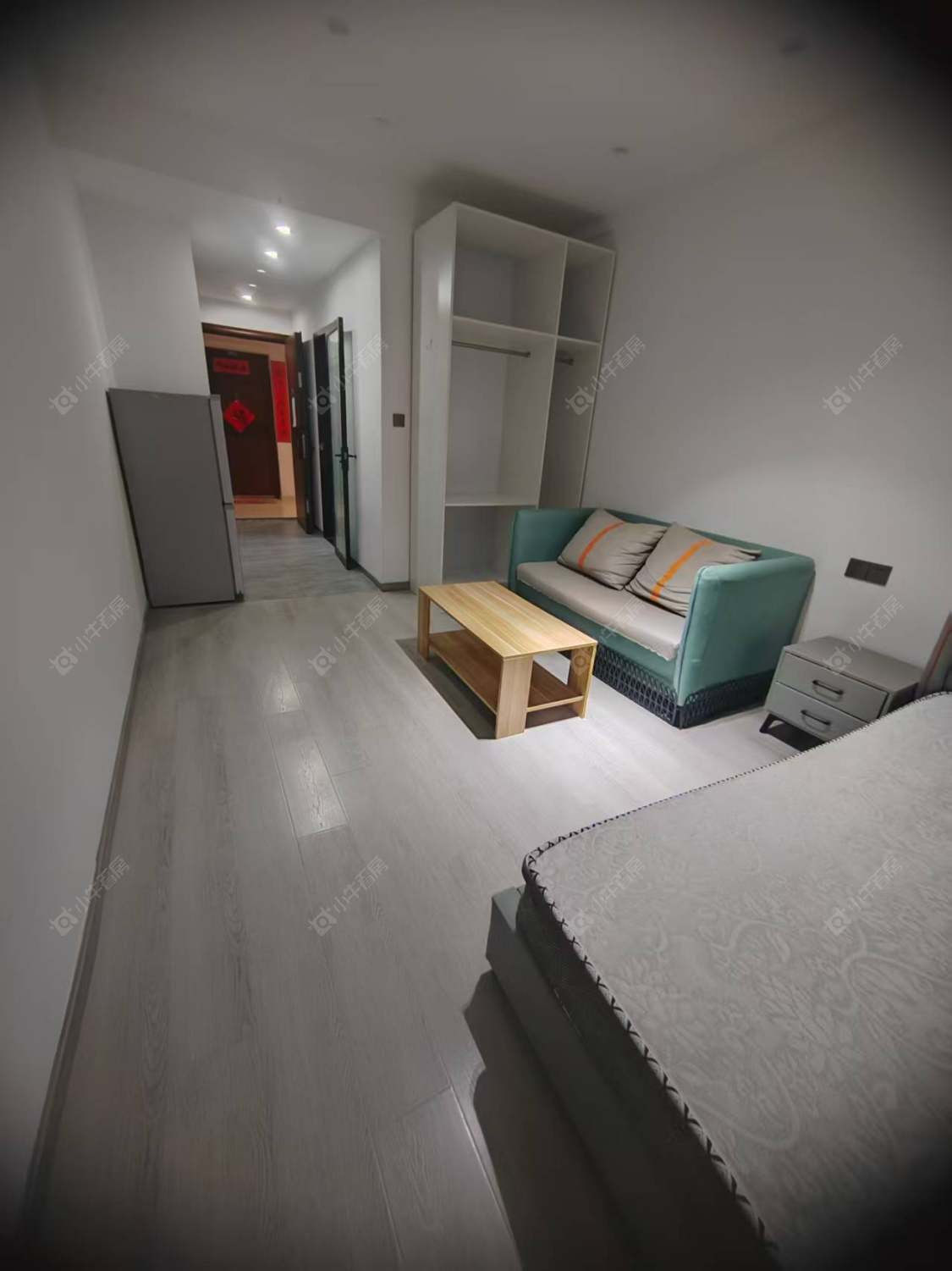 牡丹三江公寓房源室内图 常州牡丹三江公寓在租房源室内图_小牛看房