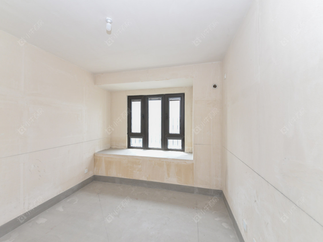 常州万科公园大道一期在售二手房源室内图_小牛看房