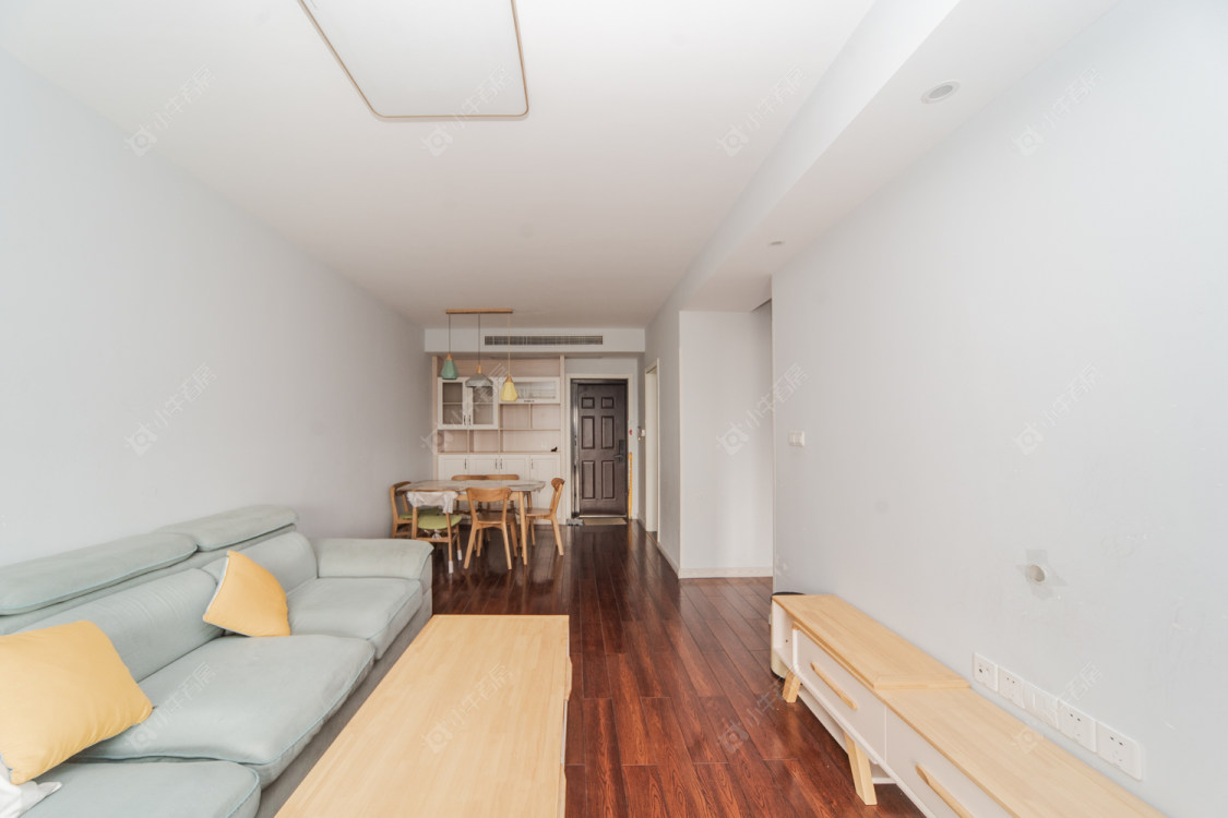 常州九龙仓繁华里在售二手房源室内图_小牛看房