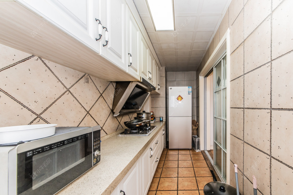 荣盛馨河郦舍房源室内图 常州荣盛馨河郦舍在售二手房源室内图_小牛看房