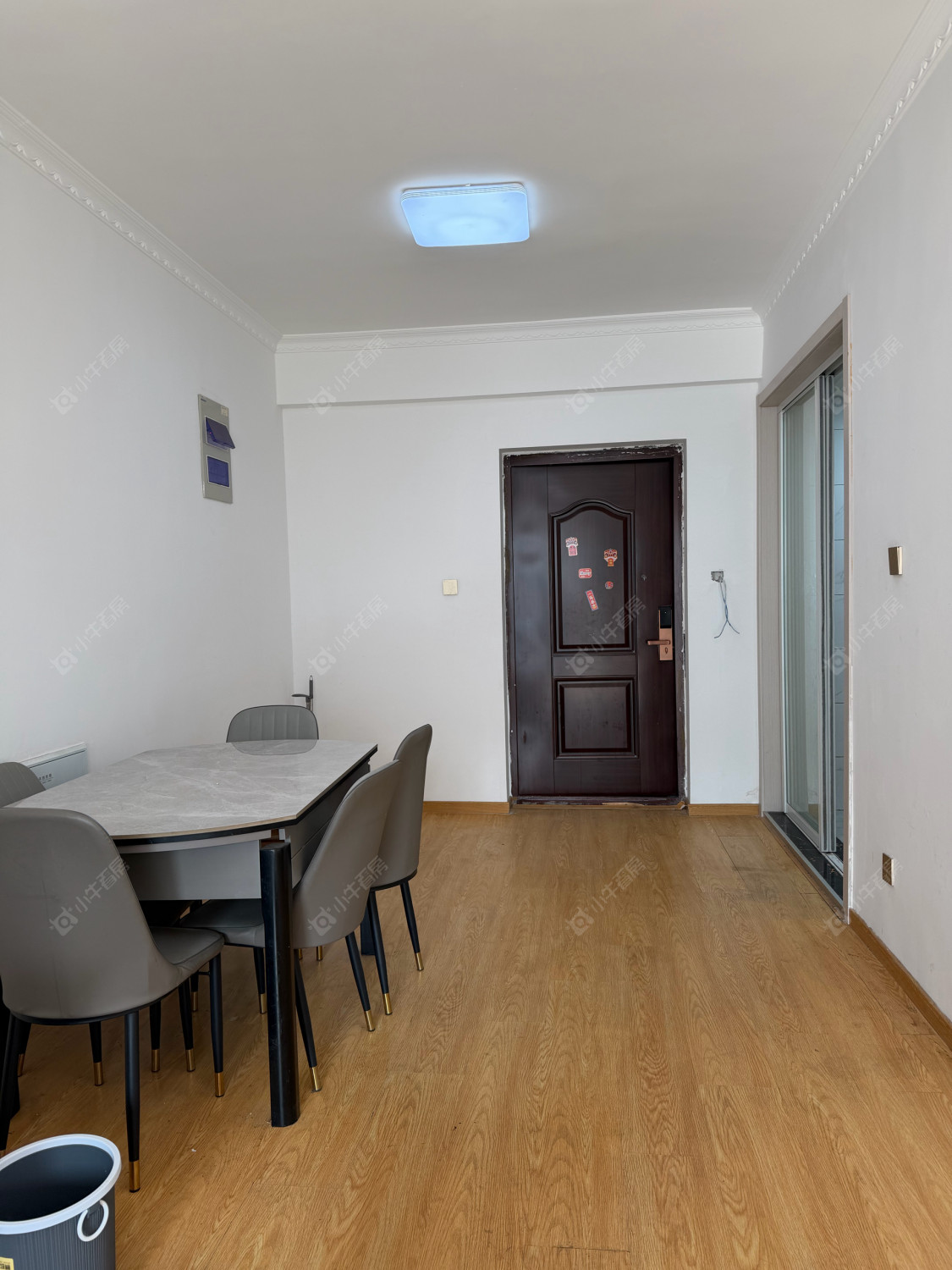 常州港悦府在租房源室内图_小牛看房