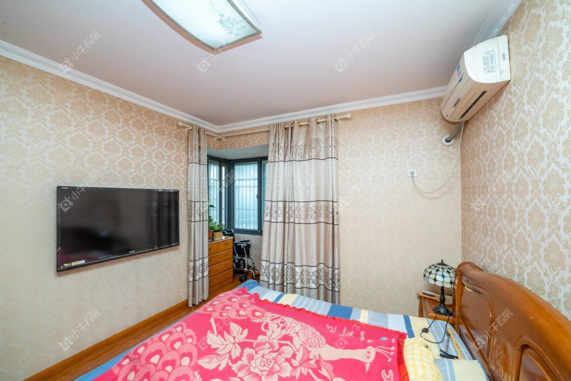 常州国泰名都在租房源室内图_小牛看房