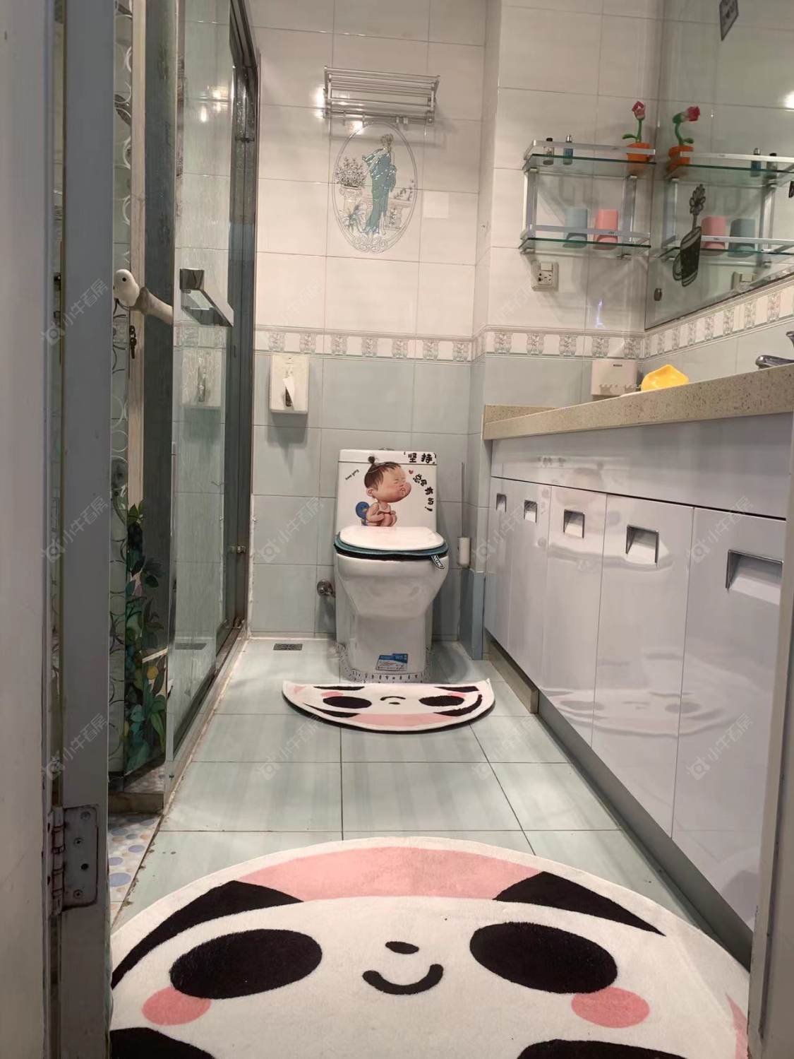 常州太阳花园在租房源_小牛看房