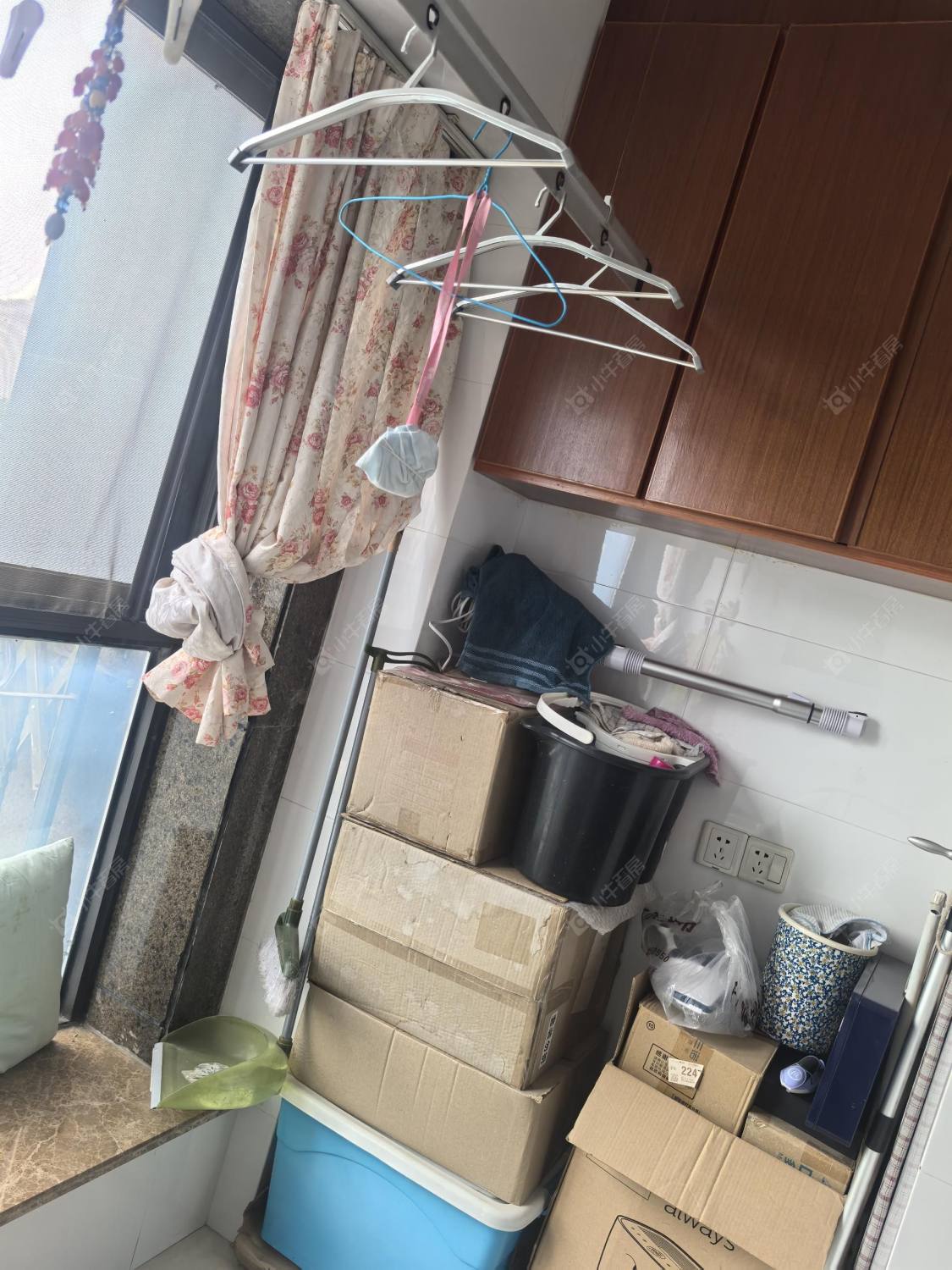 常州荣盛馨河郦舍租房_荣盛馨河郦舍1室1厅房源出租