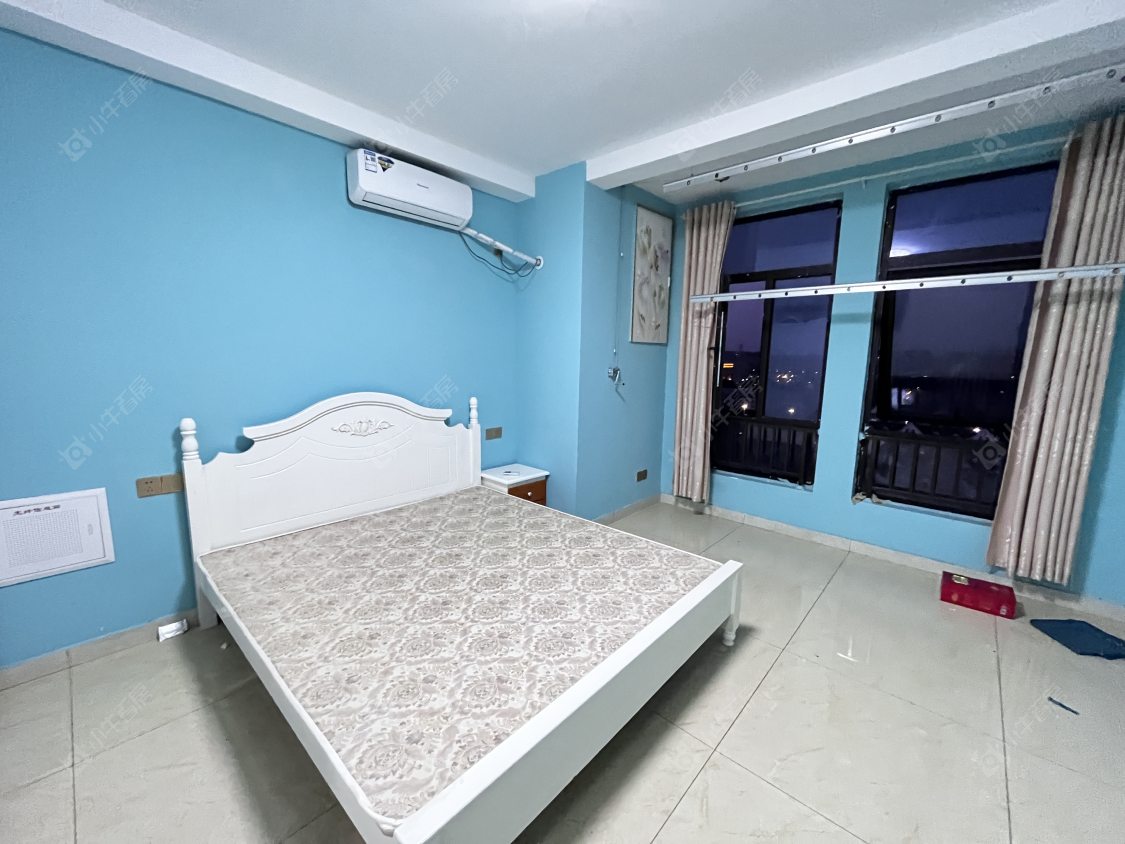 常州景荟凤凰公寓在租房源_小牛看房