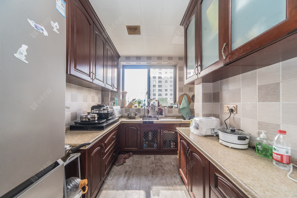 常州御庭园在售二手房源室内图_小牛看房