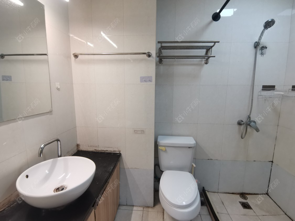 常州港龙华庭在租房源室内图_小牛看房