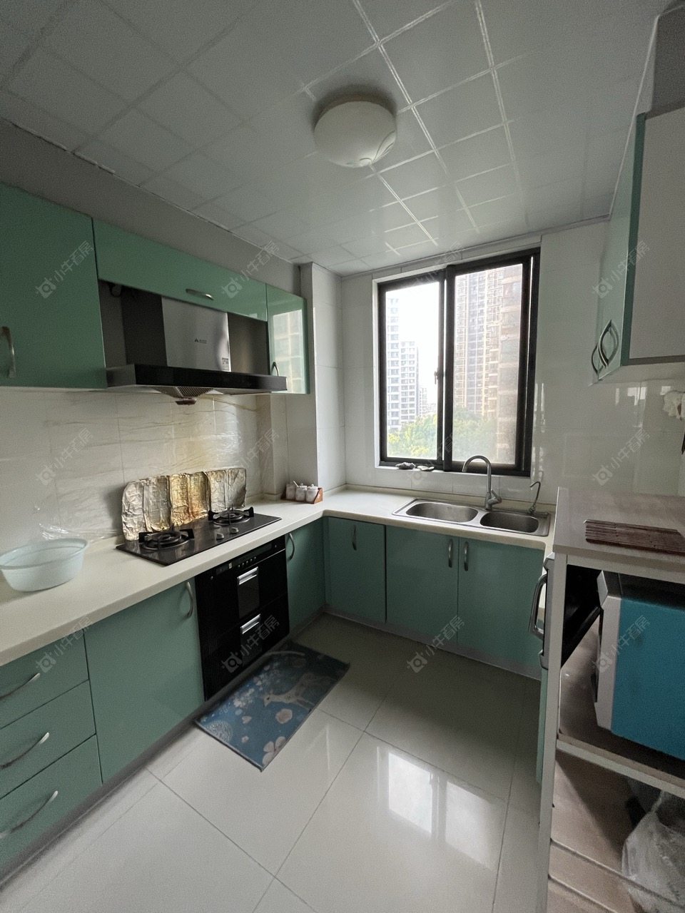 凯旋城西区房源室内图 常州凯旋城西区在租房源室内图_小牛看房