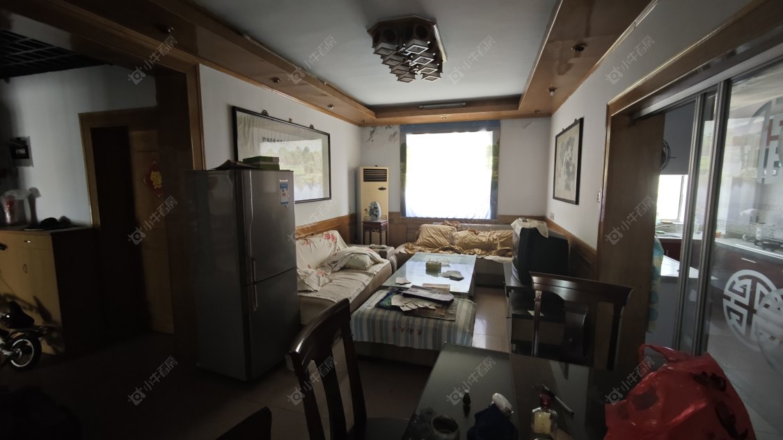 常州怀德苑3室1厅出租_小牛看房