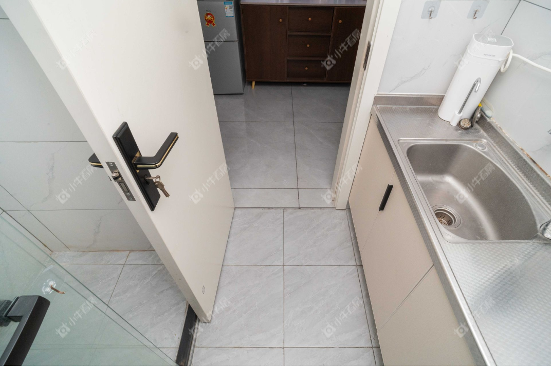 常州宝龙城市广场在租房源室内图_小牛看房