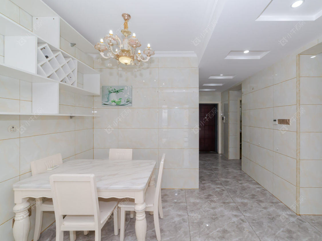 常州阳光龙庭在售二手房源室内图_小牛看房