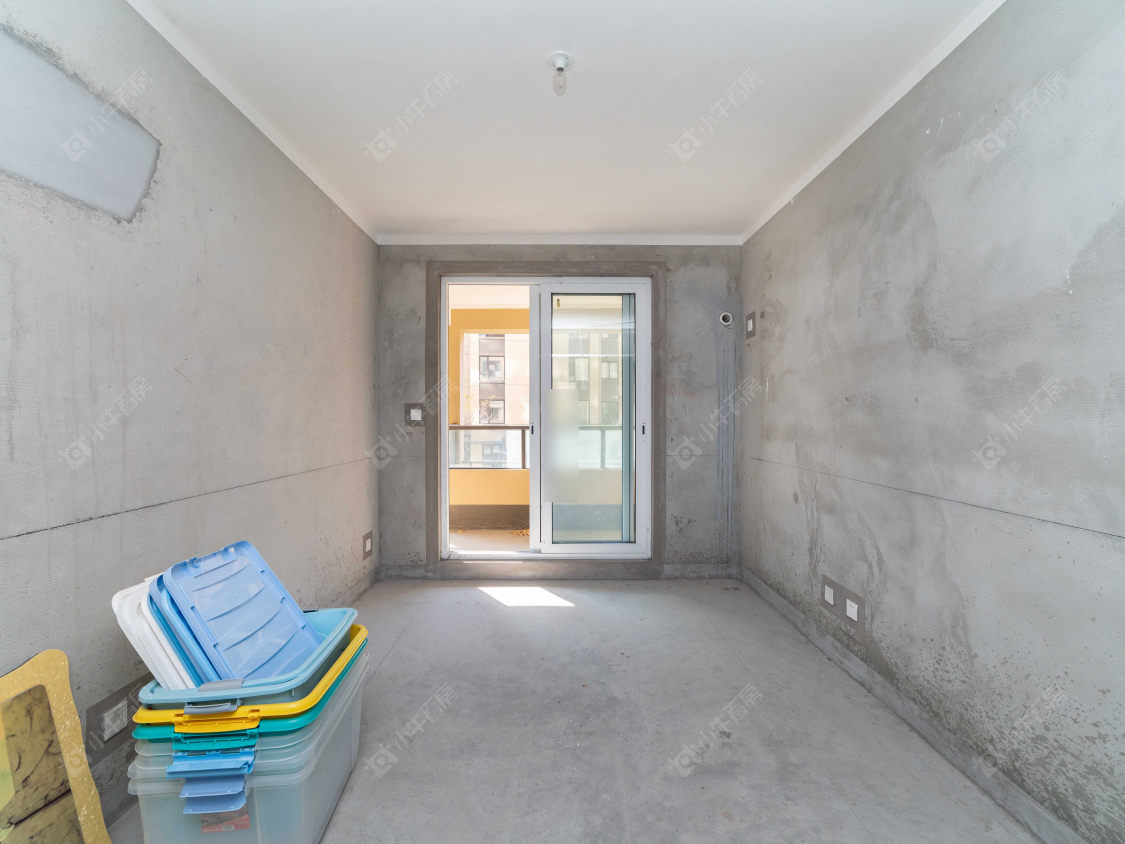 常州路劲城四期在售二手房源室内图_小牛看房