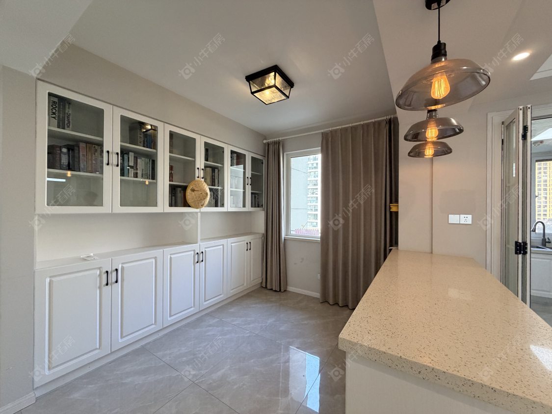 常州中海龙城花园南区在租房源室内图_小牛看房