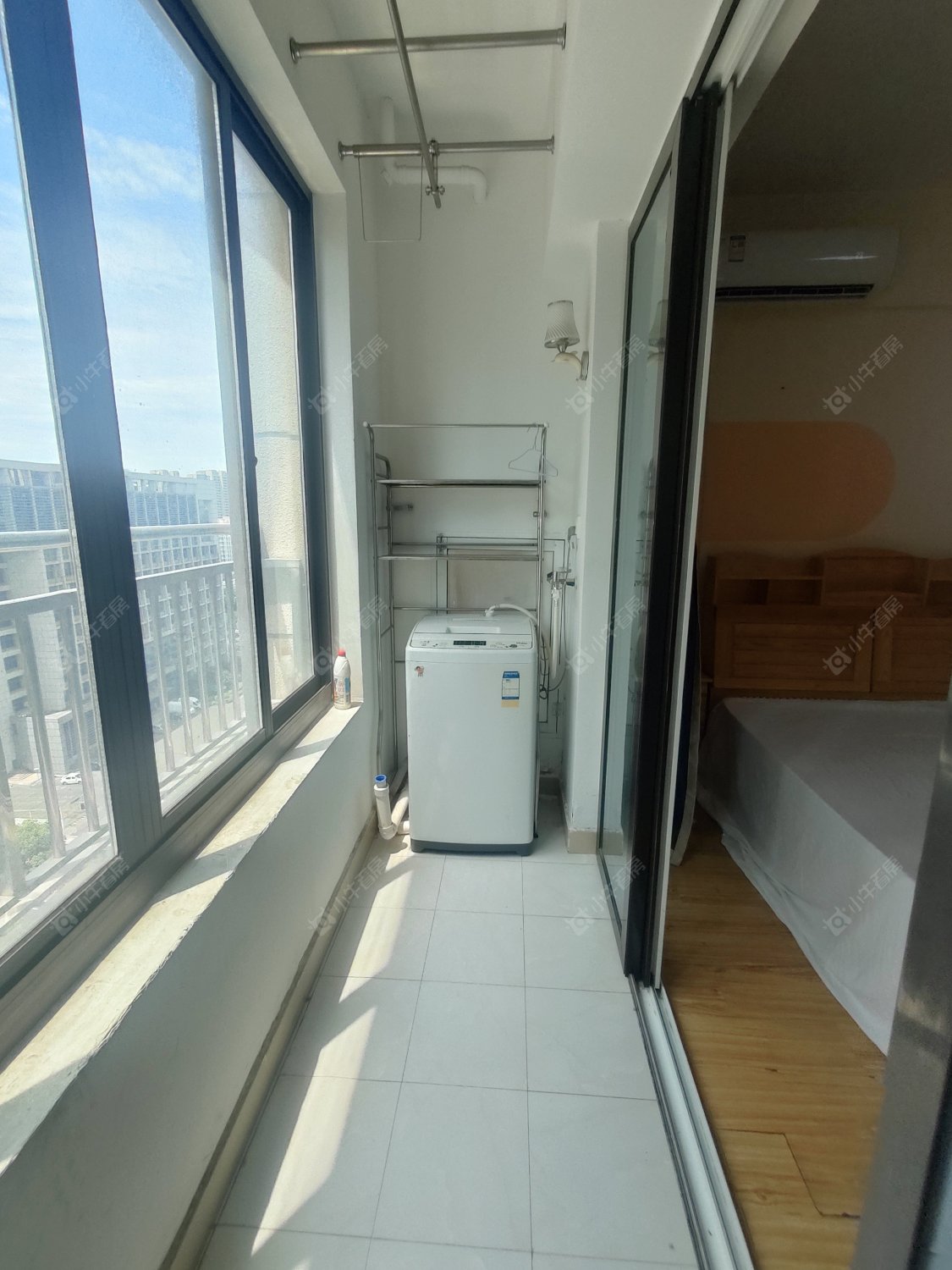 常州中奥珑郡在租房源_小牛看房