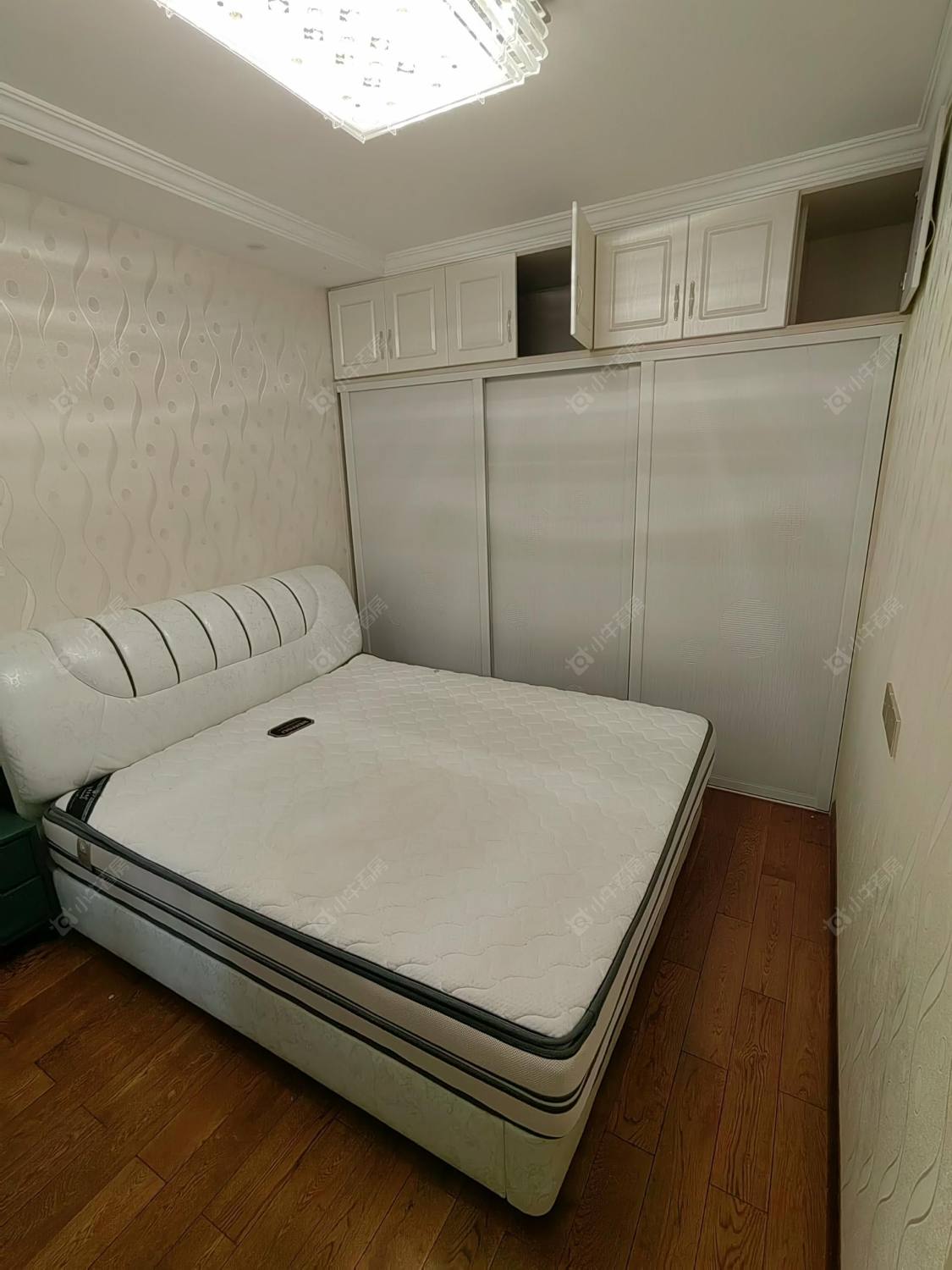 常州九洲花园二期在租房源室内图_小牛看房