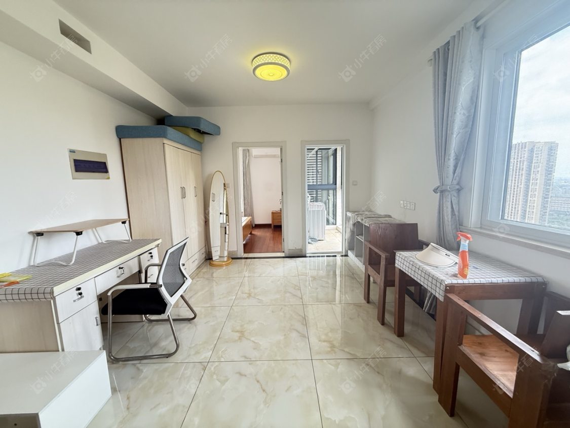 常州凯尔锋度在租房源室内图_小牛看房