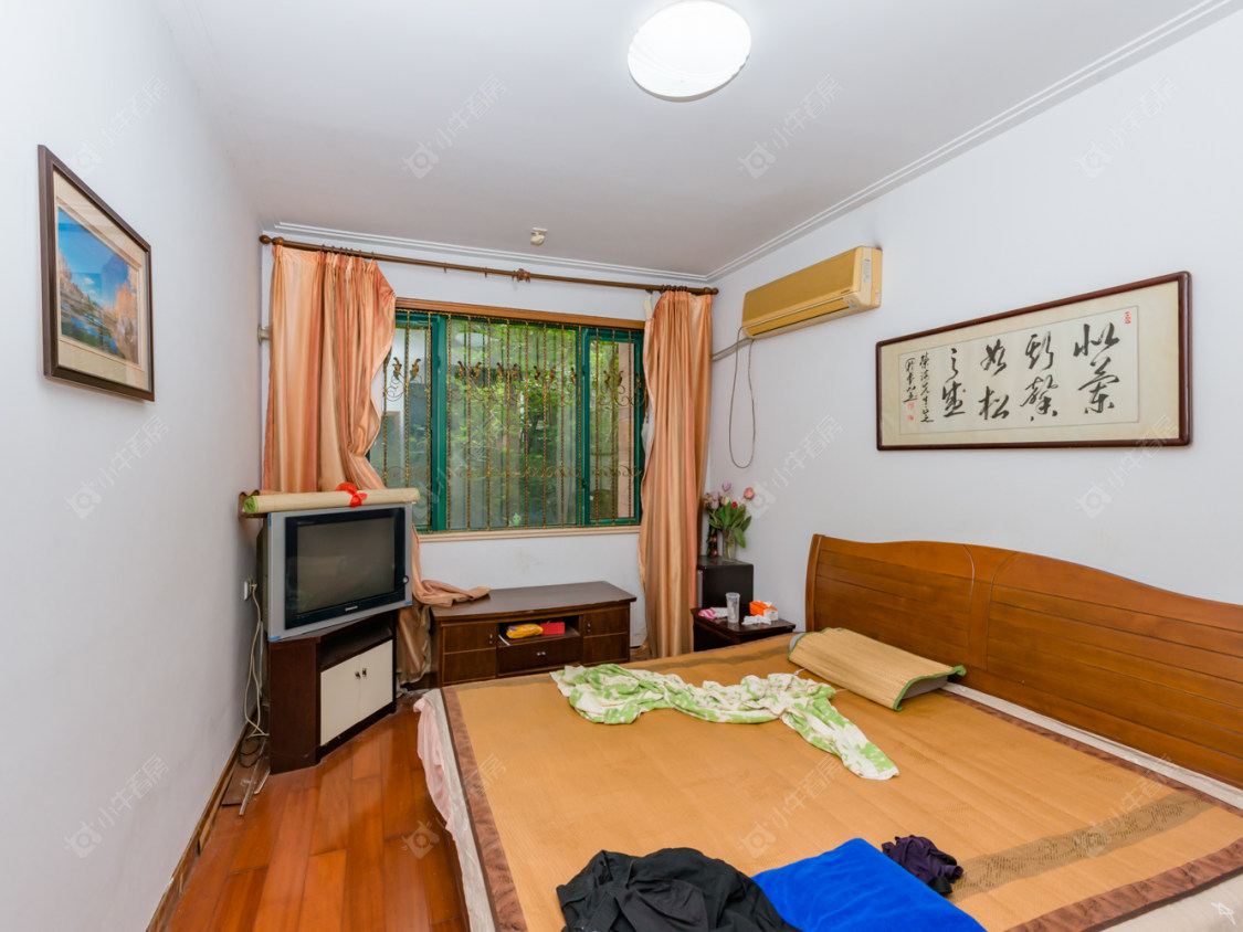 银河湾花园房源室内图 常州银河湾花园在售二手房源室内图_小牛看房