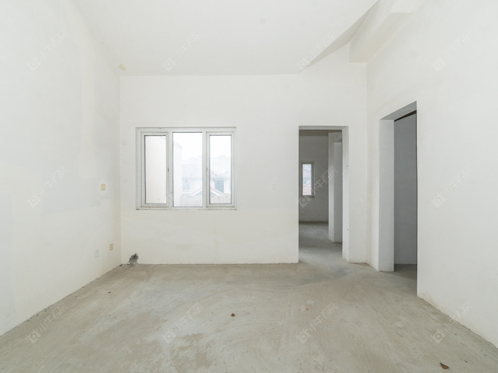 常州美林湖花园一区别墅在售二手房源室内图_小牛看房