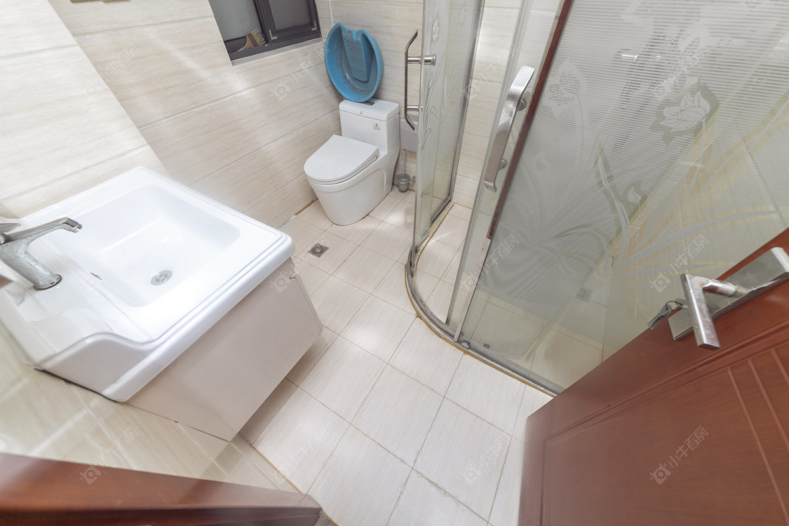 常州弘阳上城在售二手房源室内图_小牛看房