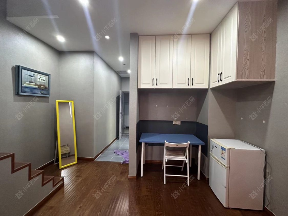 常州路劲又一城在租房源室内图_小牛看房