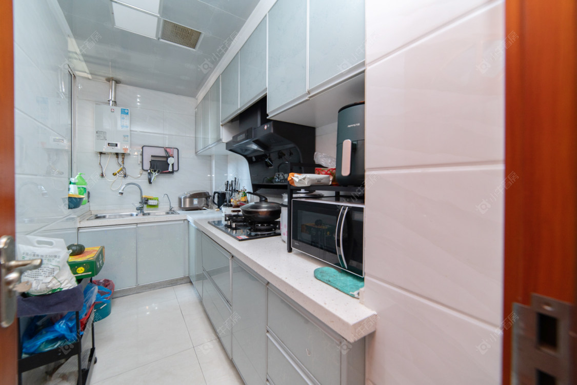 常州邹区泰富嘉园一期在售二手房_小牛看房