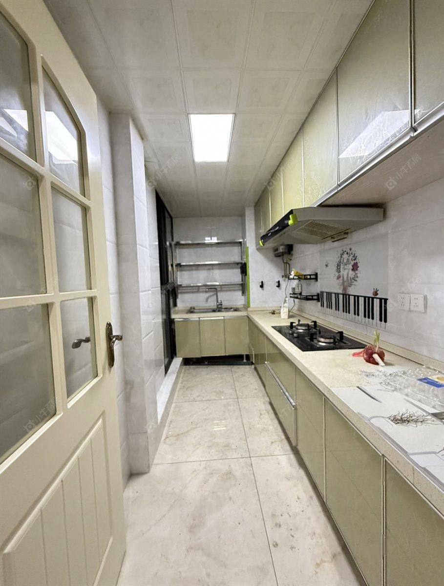 常州星河国际五区在租房源_小牛看房