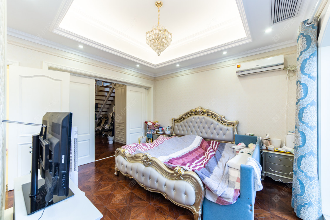 常州九龙仓凤凰湖墅在售二手房源小区图_小牛看房