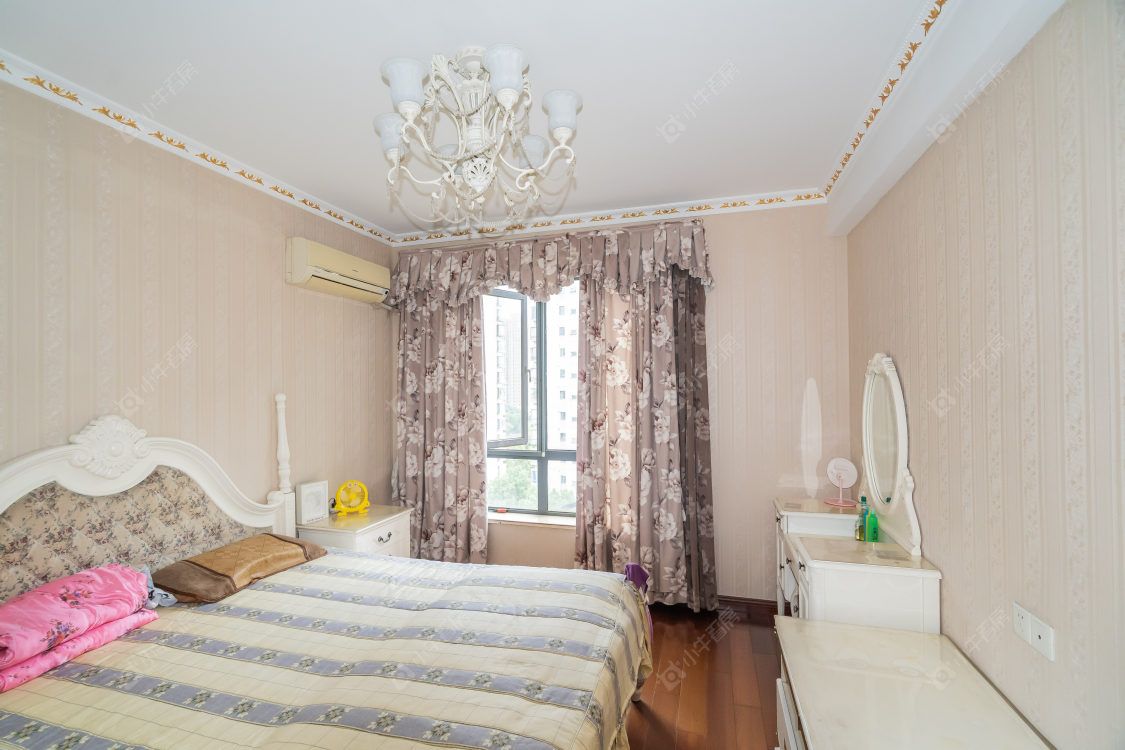 常州国泰新都在售二手房源室内图_小牛看房