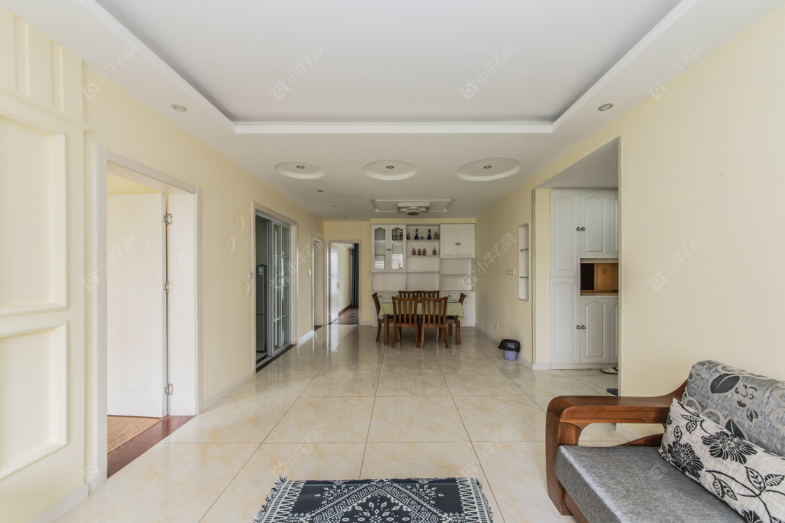 常州九龙仓繁华里在售二手房源室内图_小牛看房