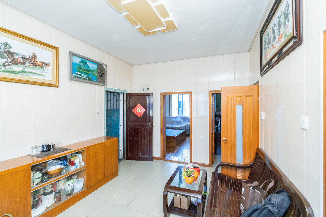 常州丽华三村南开小区在售二手房_小牛看房