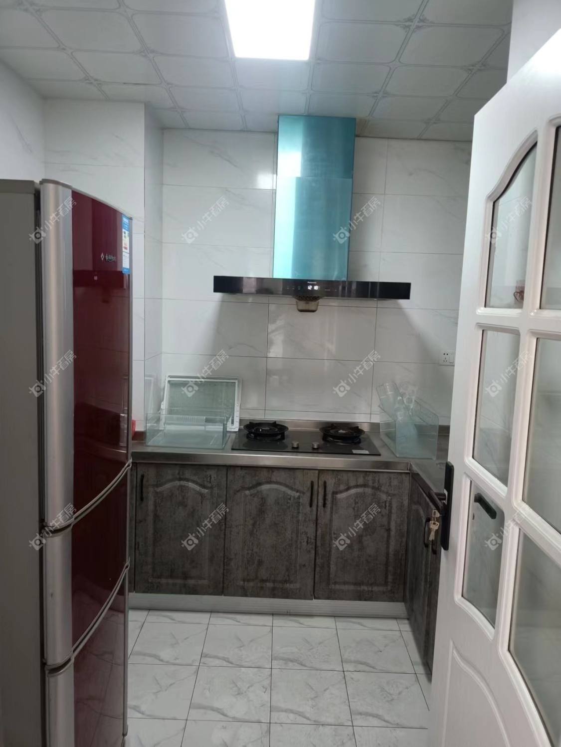 常州新城郡未来在租房源室内图_小牛看房