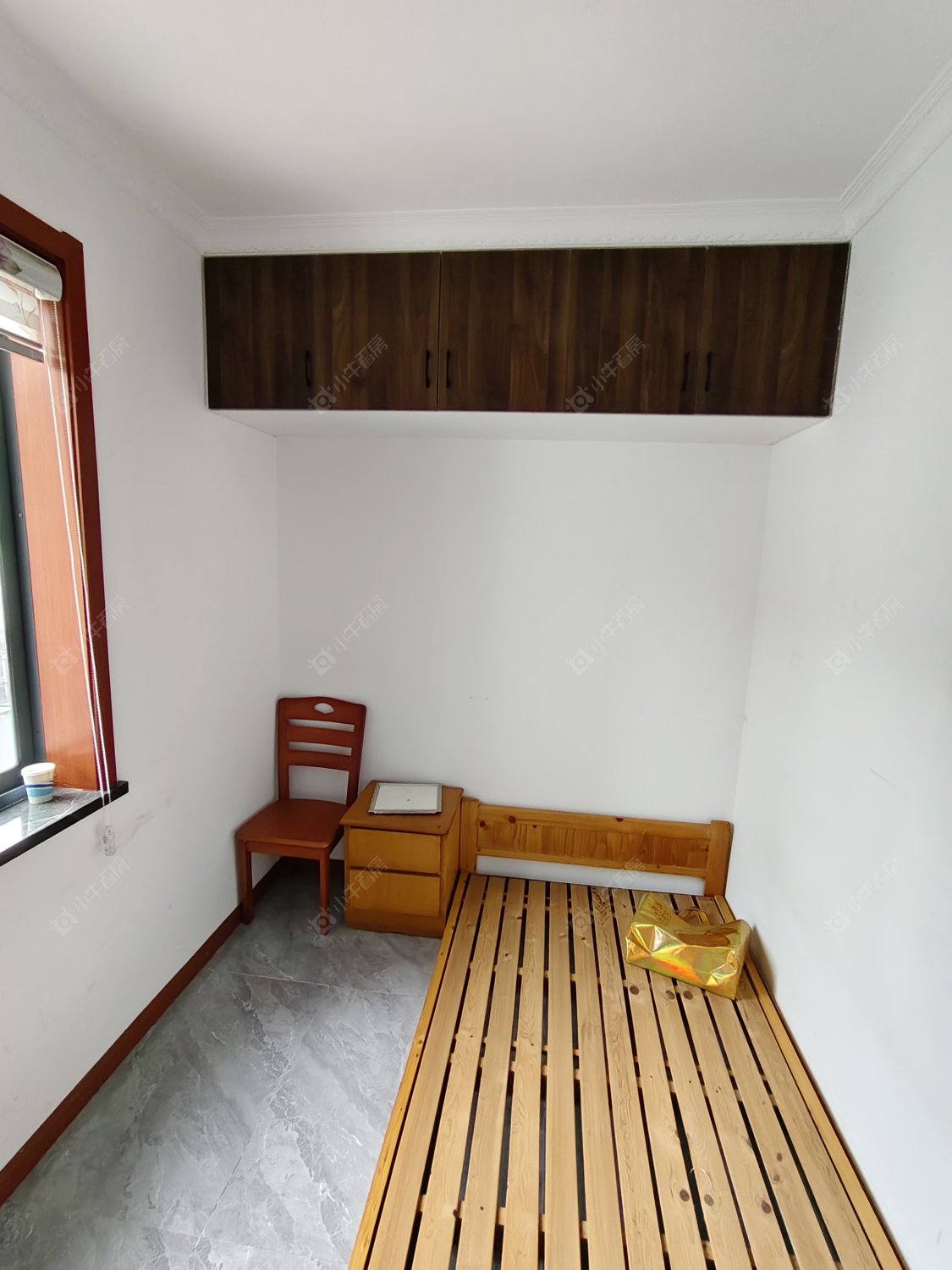 常州红梅东村在租房源室内图_小牛看房