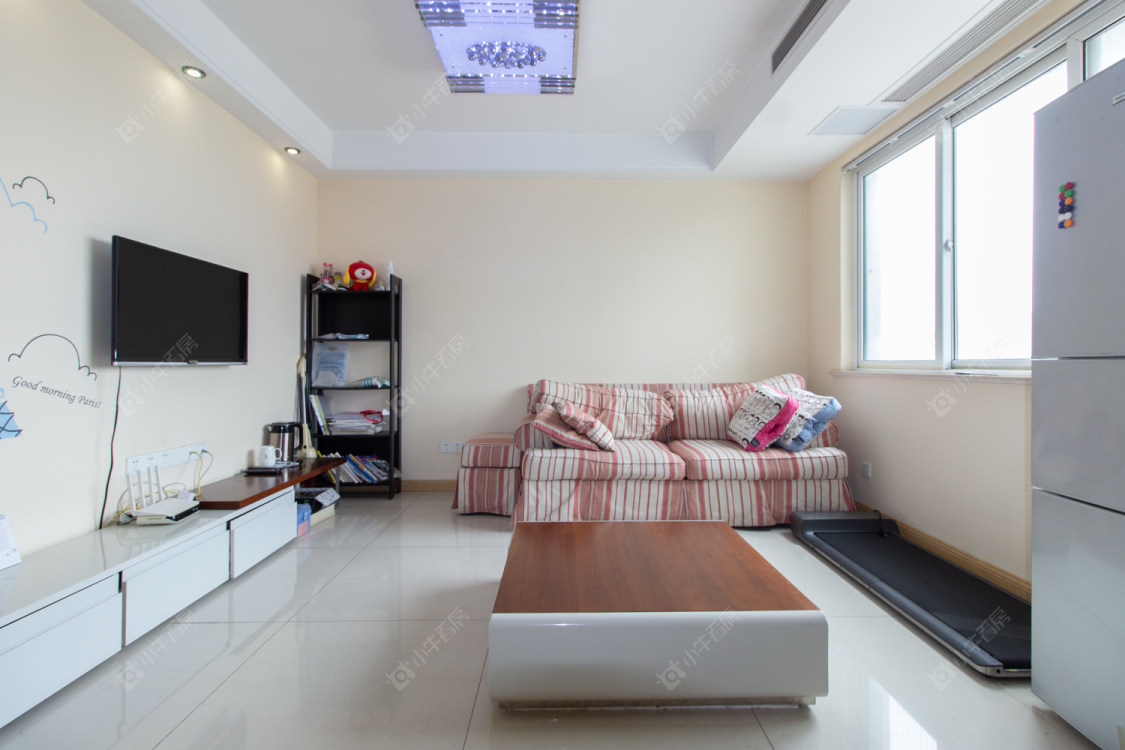 常州兰陵尚品花园在售二手房源室内图_小牛看房