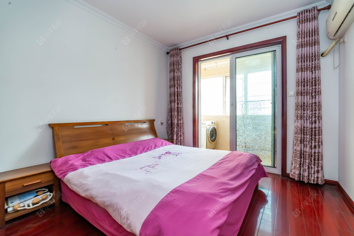 常州天山花园在售二手房源室内图_小牛看房