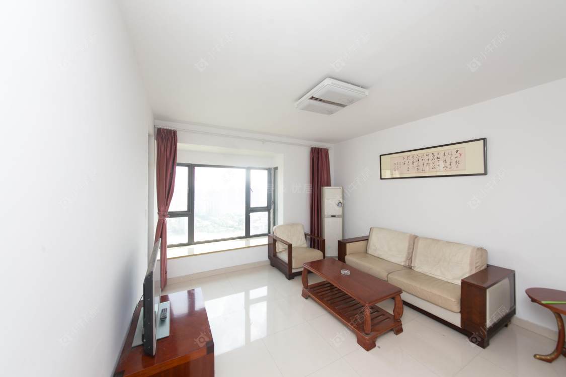 世茂香槟湖一期房源室内图 常州世茂香槟湖一期在售二手房源室内图_小牛看房