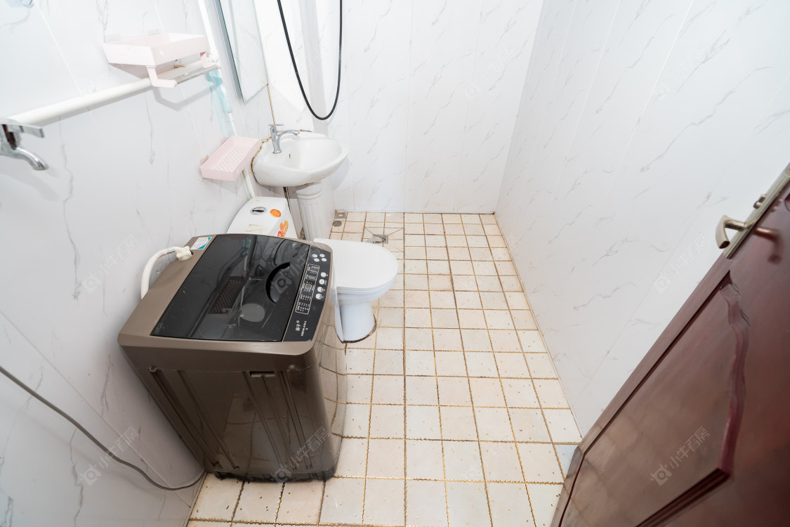 常州新城璞樾和山在售二手房源室内图_小牛看房