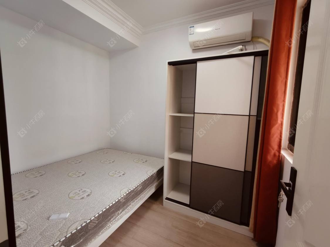 常州新城璞樾和山在租房源室内图_小牛看房