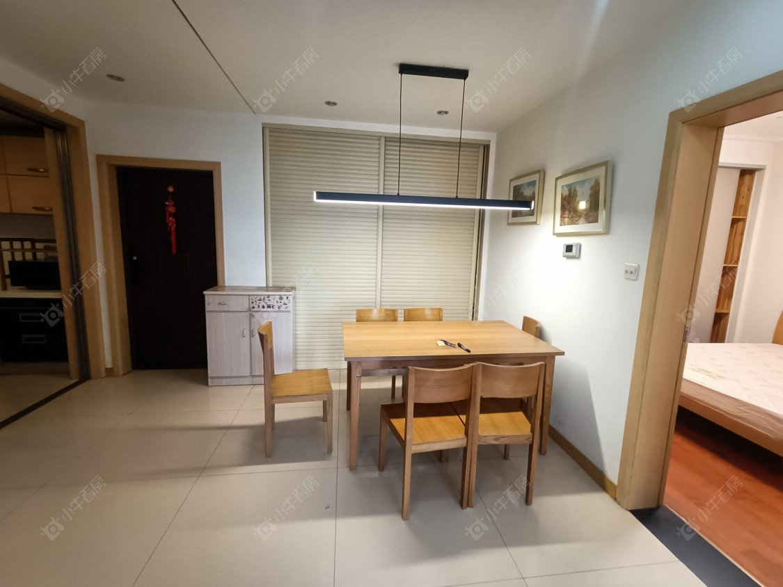 常州中央花园在租房源室内图_小牛看房